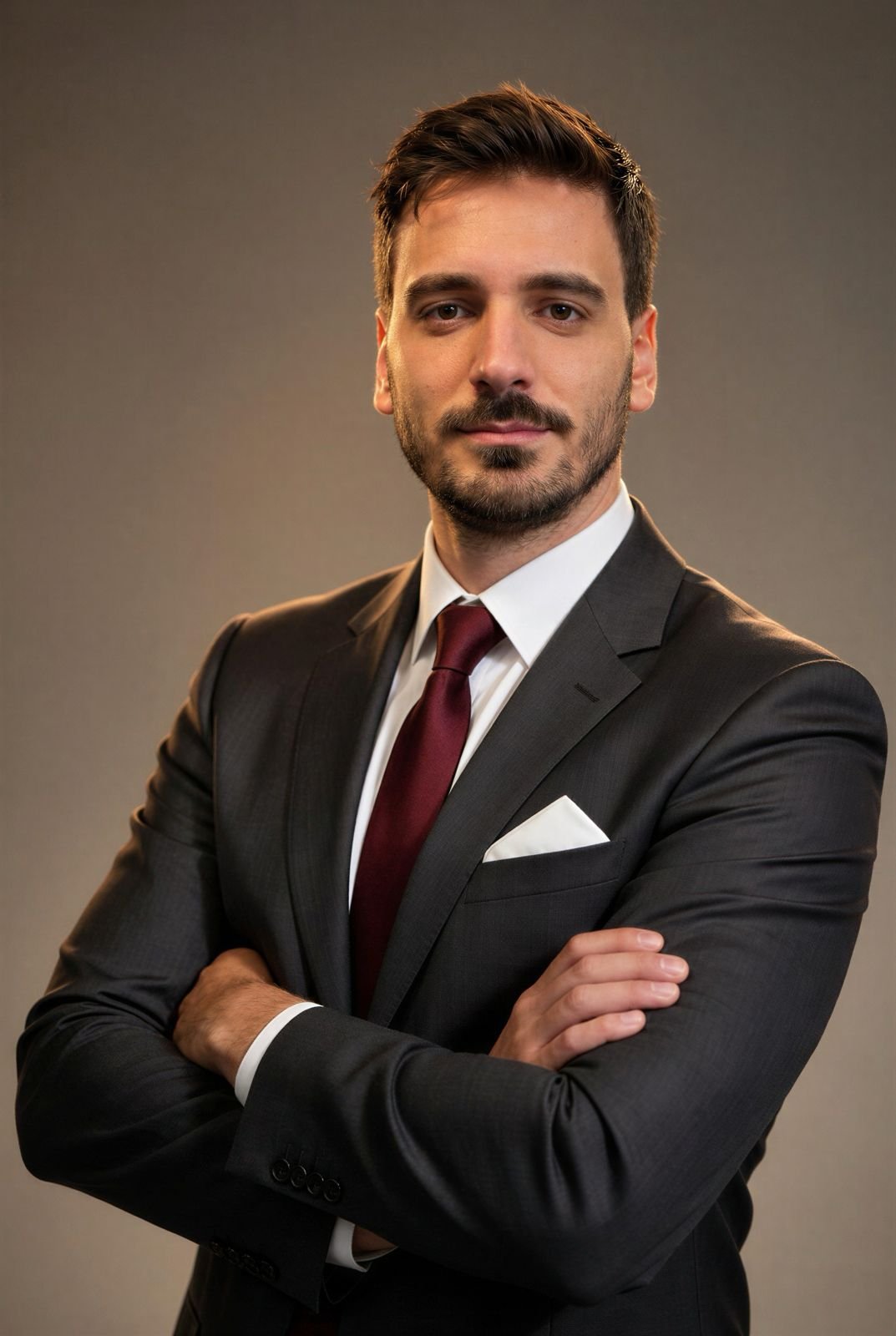 Jonathan, sócio da Pontuei